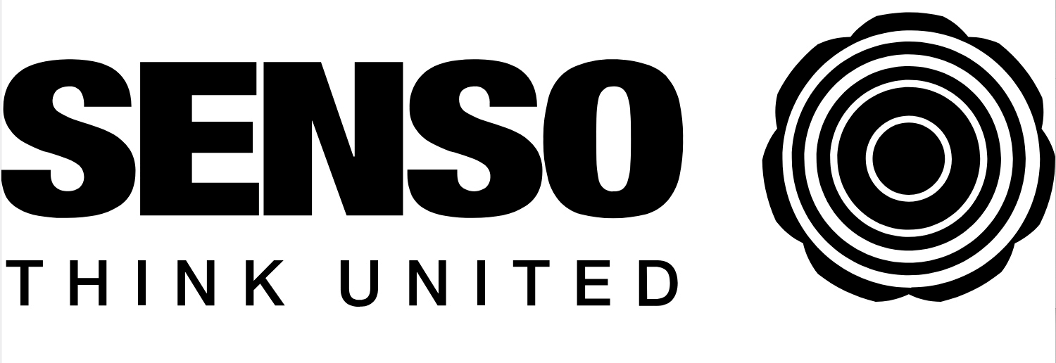Logo Dutch Design Netherlands B.V. (Senso)